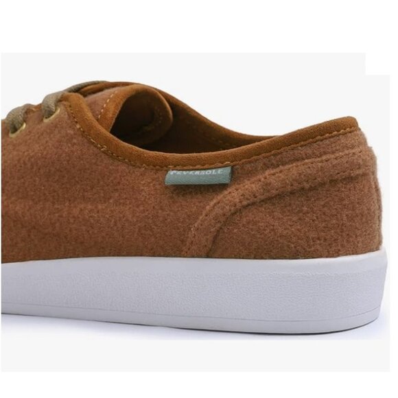 Casual Slip On Sneaker Comfort Cupsole Loafer Flats, Size: 9 - Picture 4 of 6